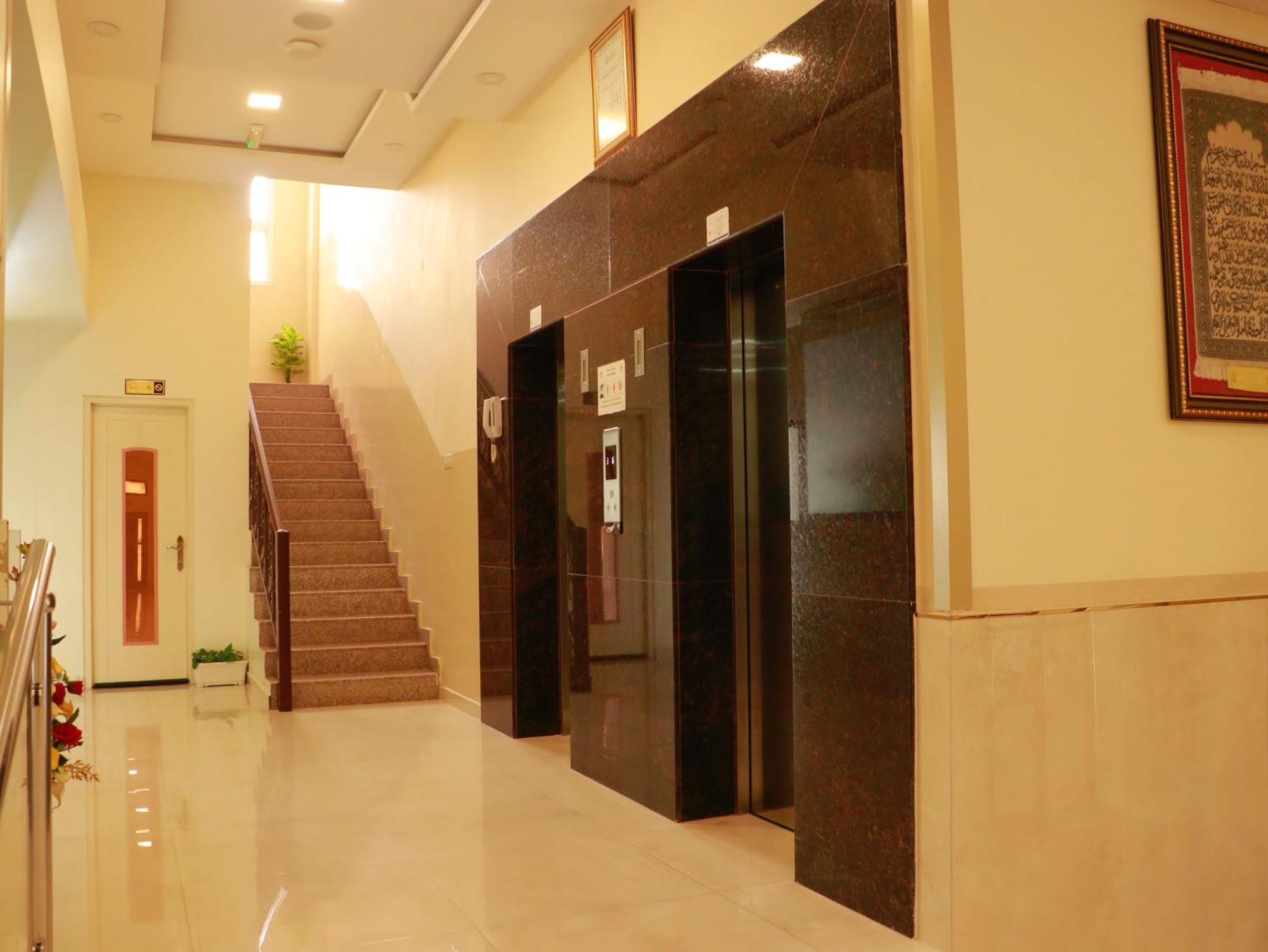 Sama Sohar Hotel Apartments - سما صحار للشقق الفندقية Kültér fotó