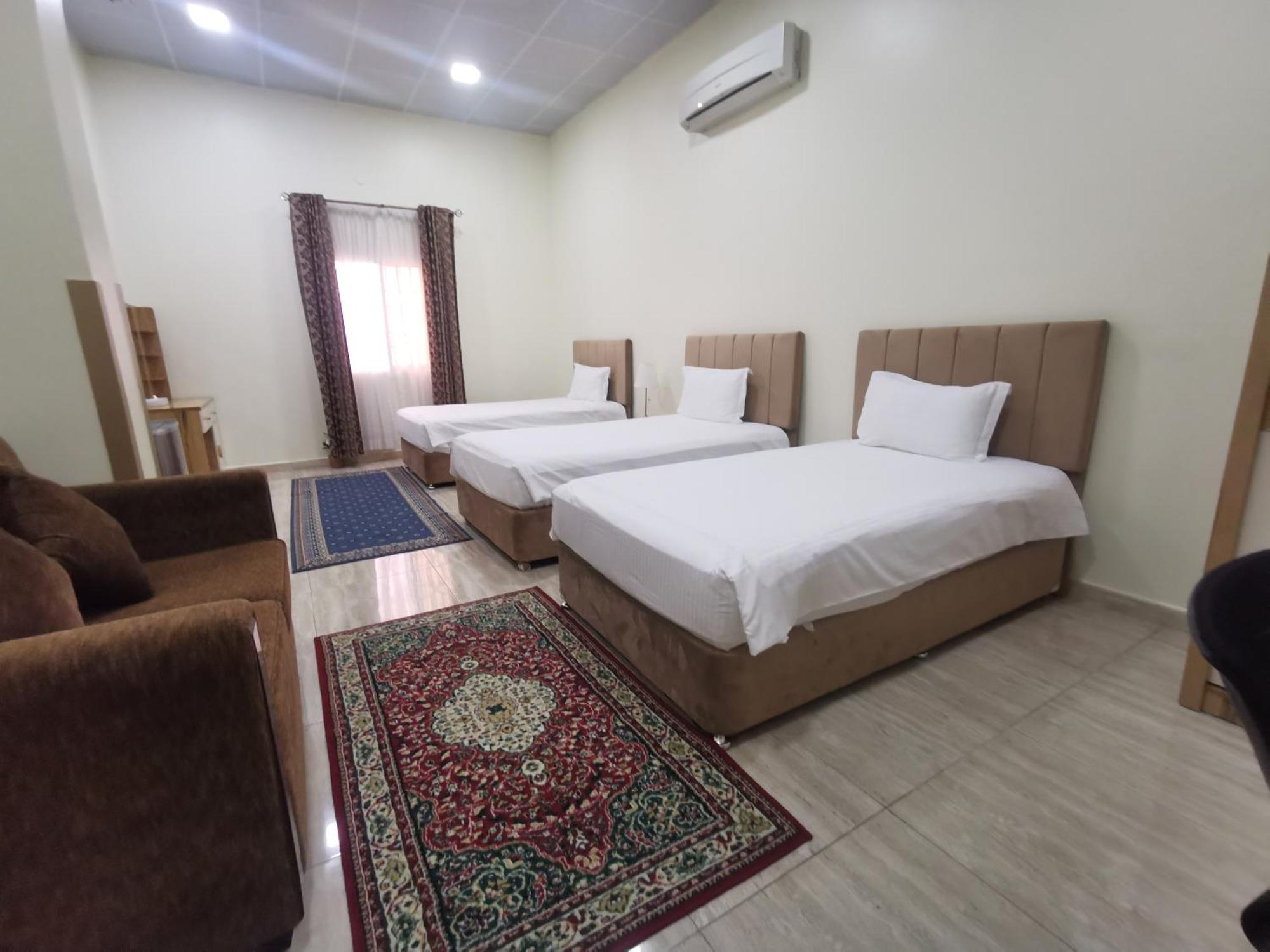 Sama Sohar Hotel Apartments - سما صحار للشقق الفندقية Kültér fotó